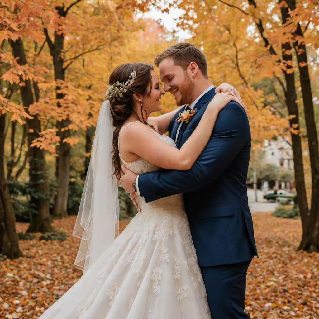 Ten Years of Love: A Journey to Forever