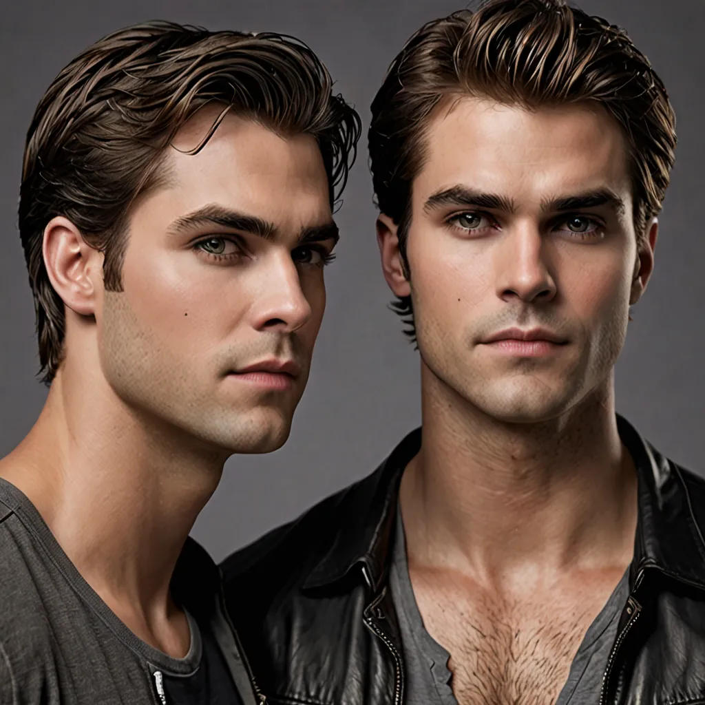 The Salvatore Switch