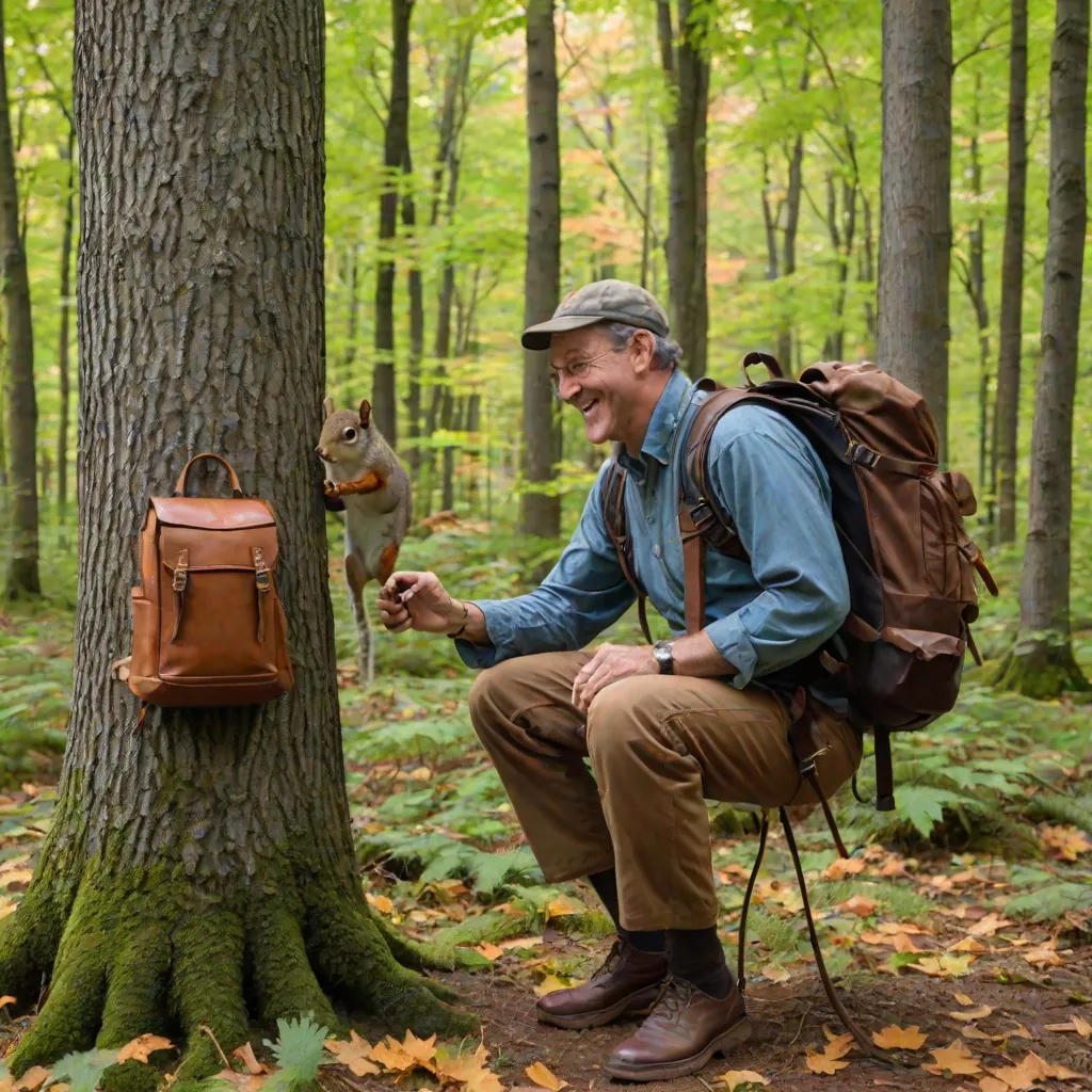 The Maple Syrup Guy