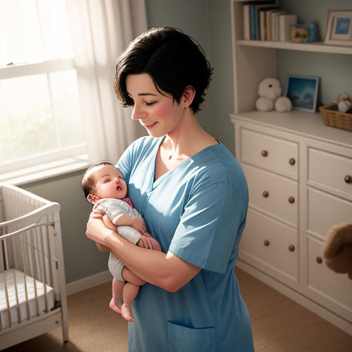 A Gift of Health: Newborn Screening Awareness