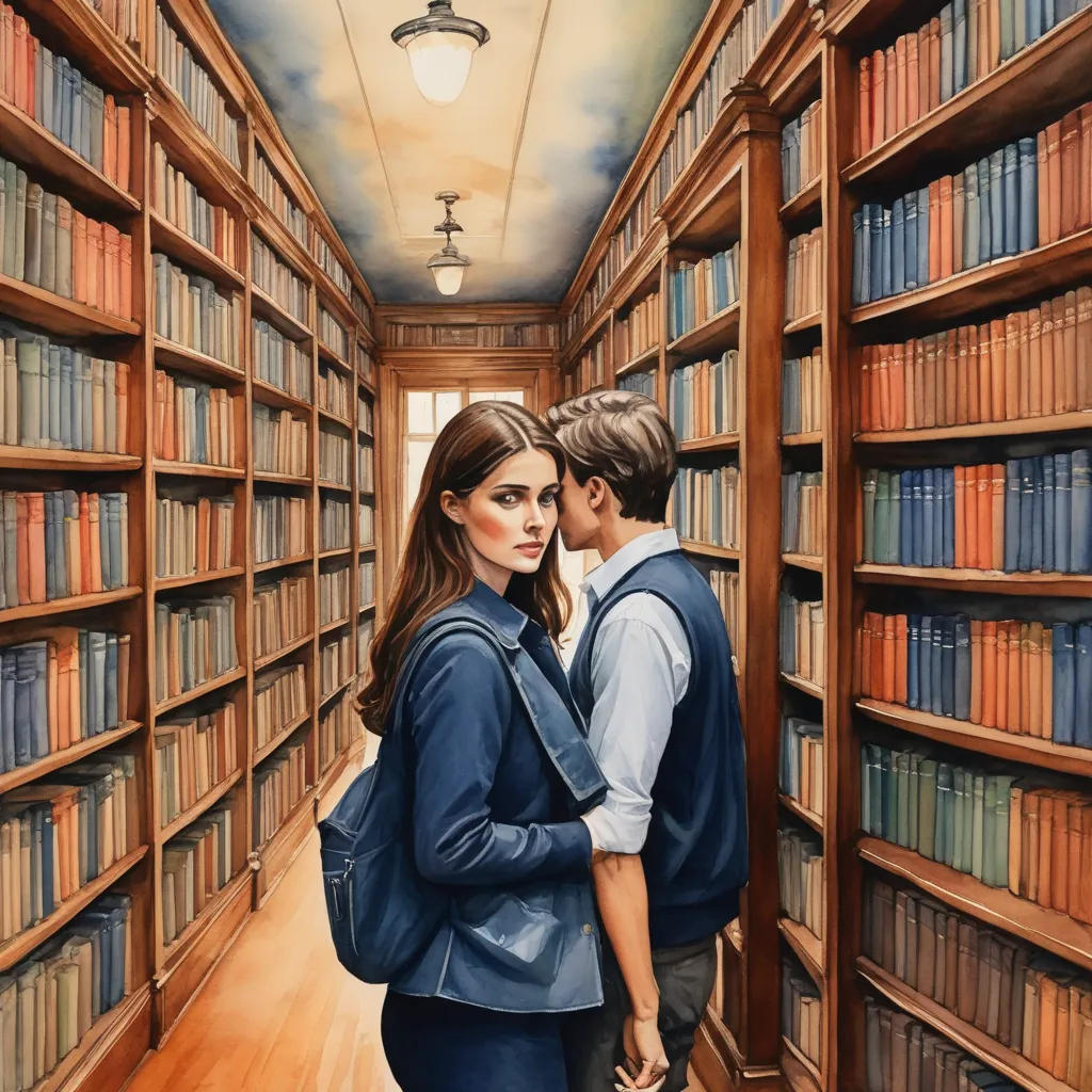 Stranger Love