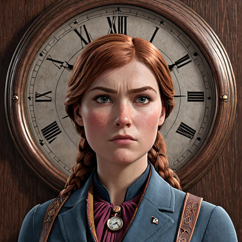 Time's Test