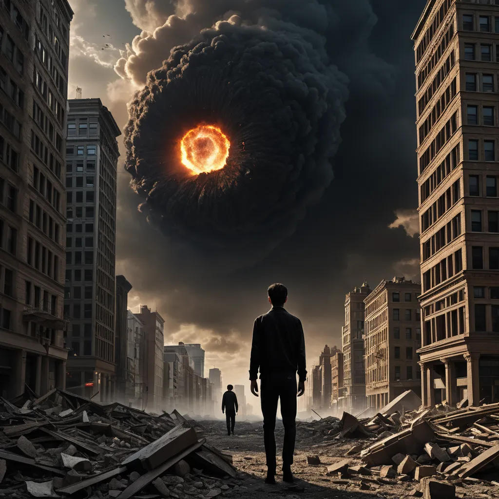 The Discord Catastrophe