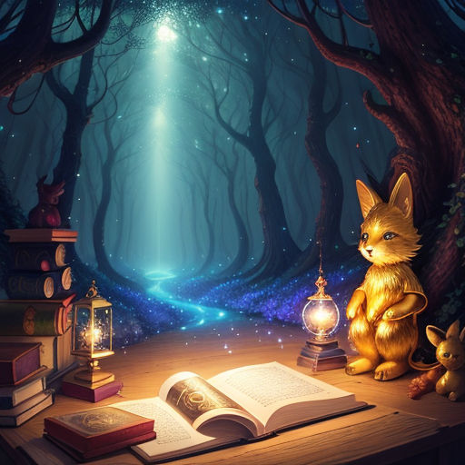 The Whispering Words
