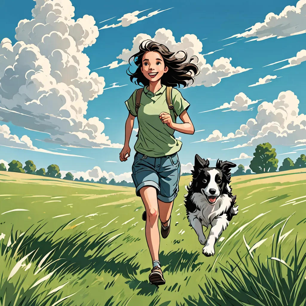Emily and Coco's Adventures