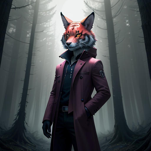 The Mischievous Legend of Gabriel