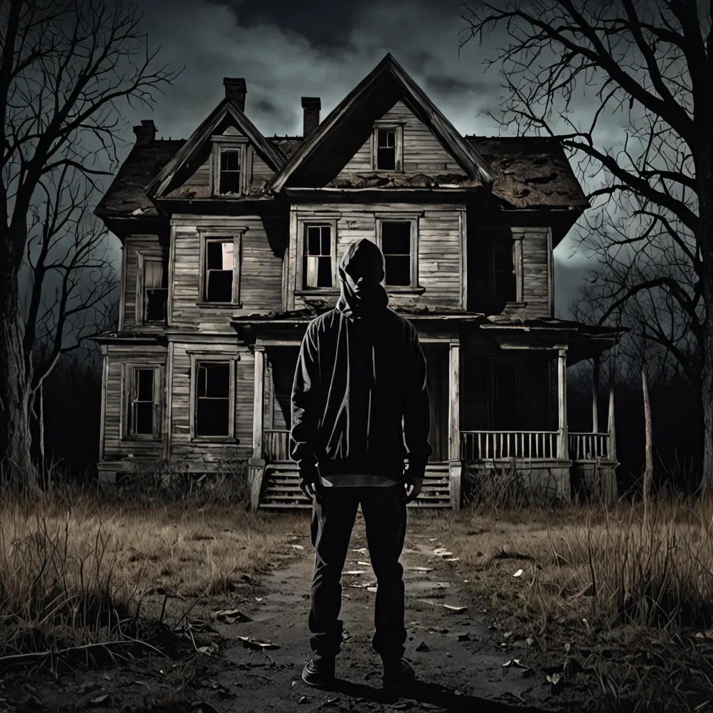 The Haunting of Fangton