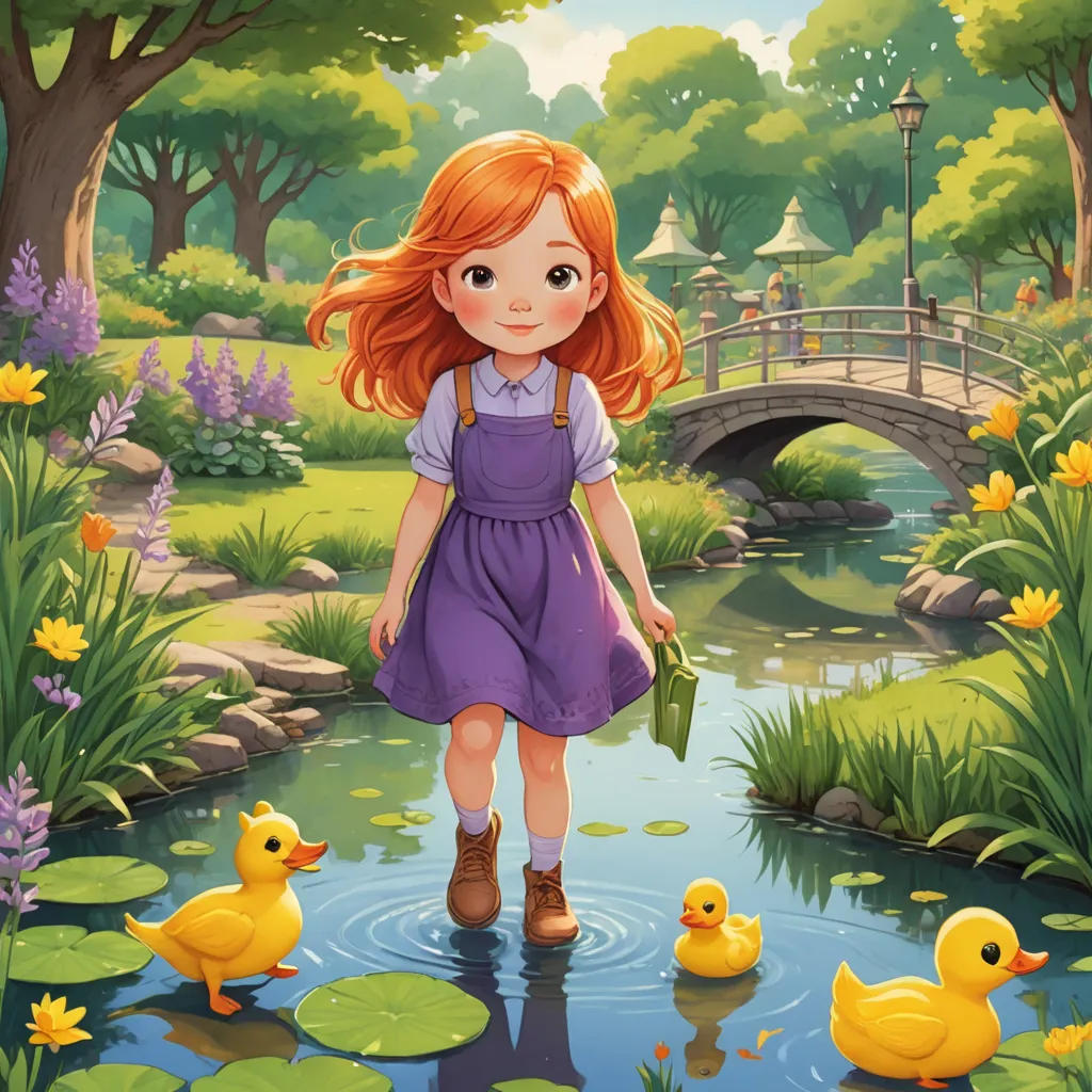 The Magical Adventure