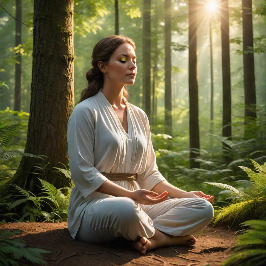 Embracing Change: A Journey Through Menopause