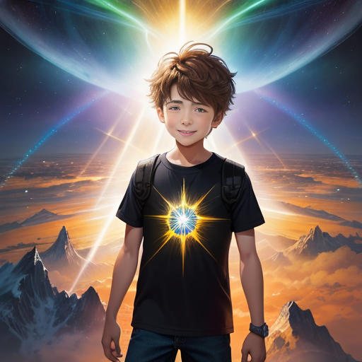 The Evangelizer