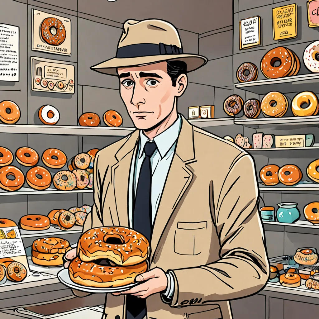 The Mystery of the Missing Golden Glaze