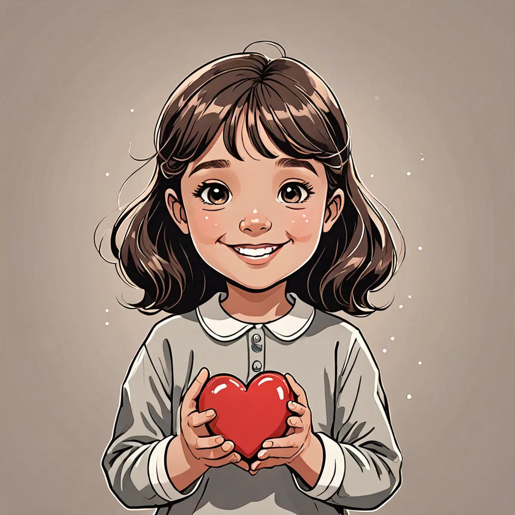 The Heart Connection