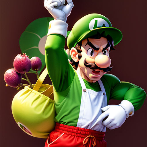 The Grape That Created the Universe
