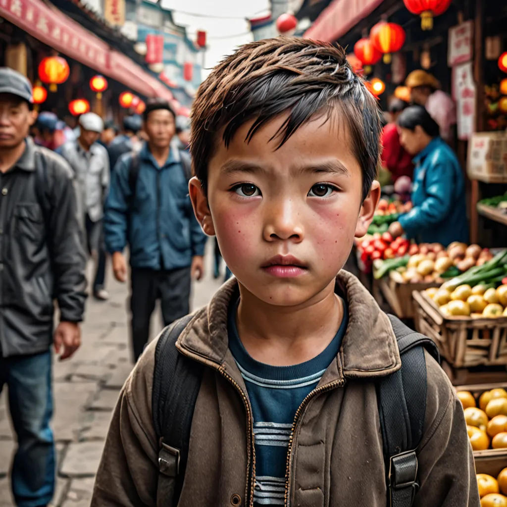 Lost in Wuhan