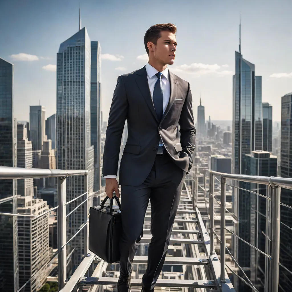 The Path to Prosperity