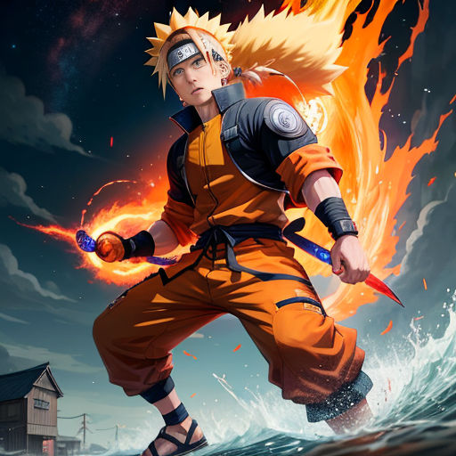 The Naruto Chronicle