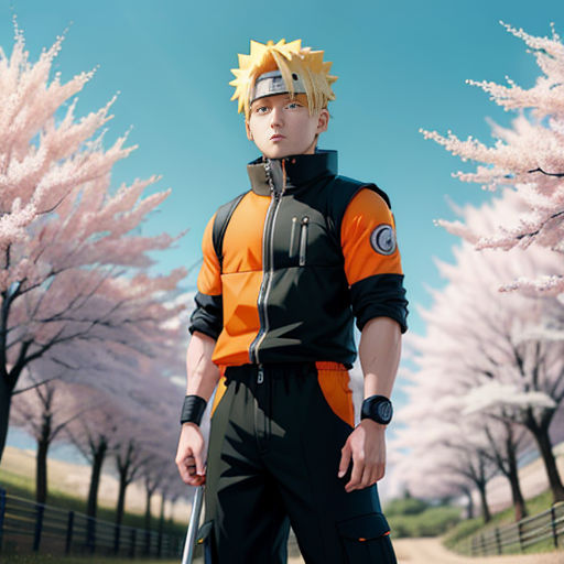 Naruto: Quem é o Hokage mais poderoso?