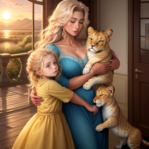 Rose's Journey