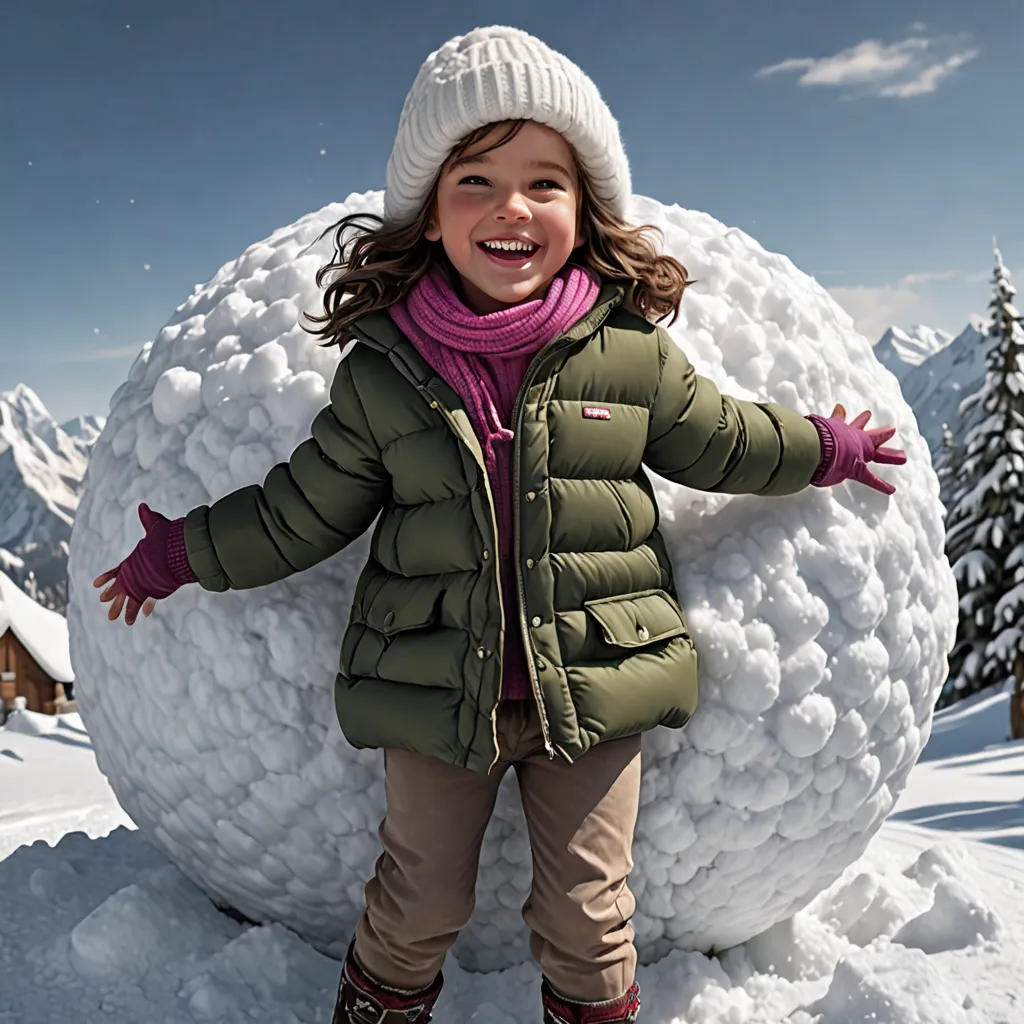 Snowball Dreams