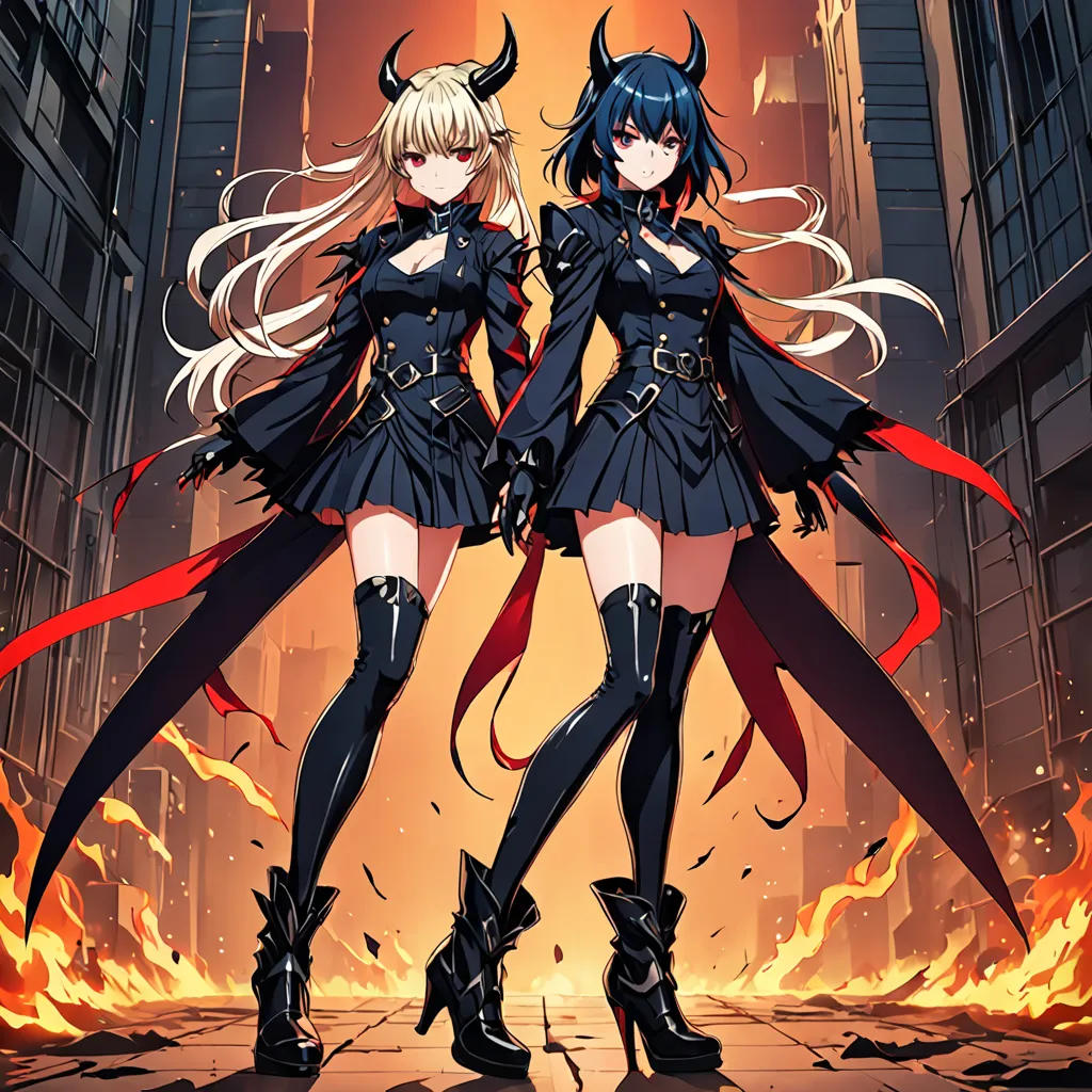 Blade and Soul