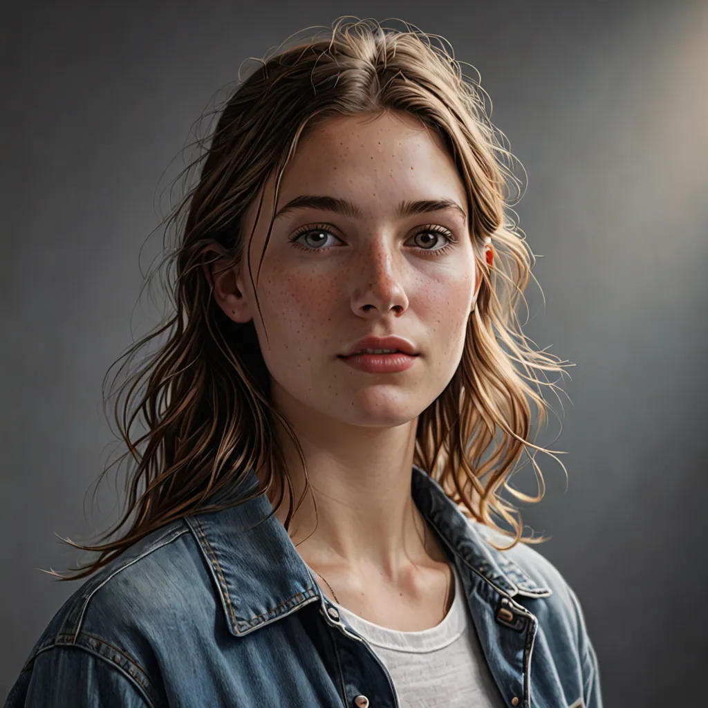 Discovering Myself