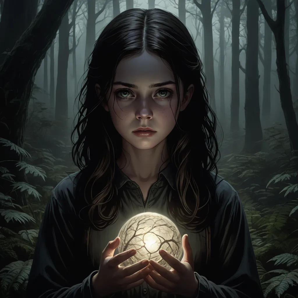 The Power Within