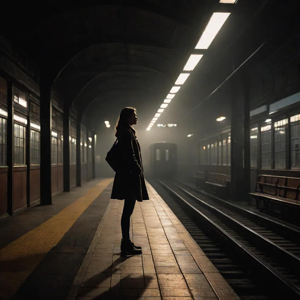 The Last Train