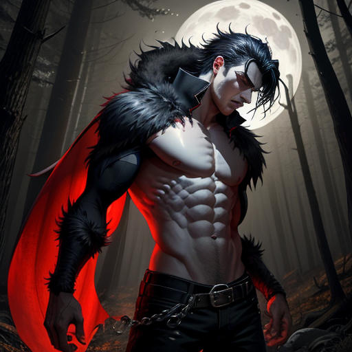 From Vampire to Hybrid