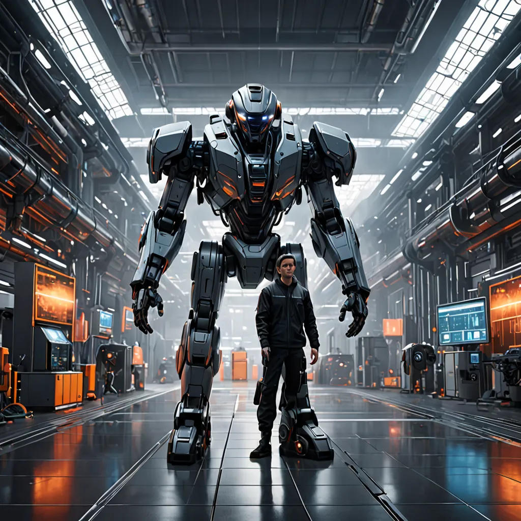 The Factory Bot Chronicles