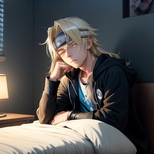 Boruto's Dream Awakening