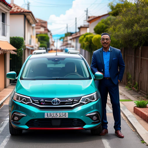 Como vender seu carro pela internet do jeito mais rápido