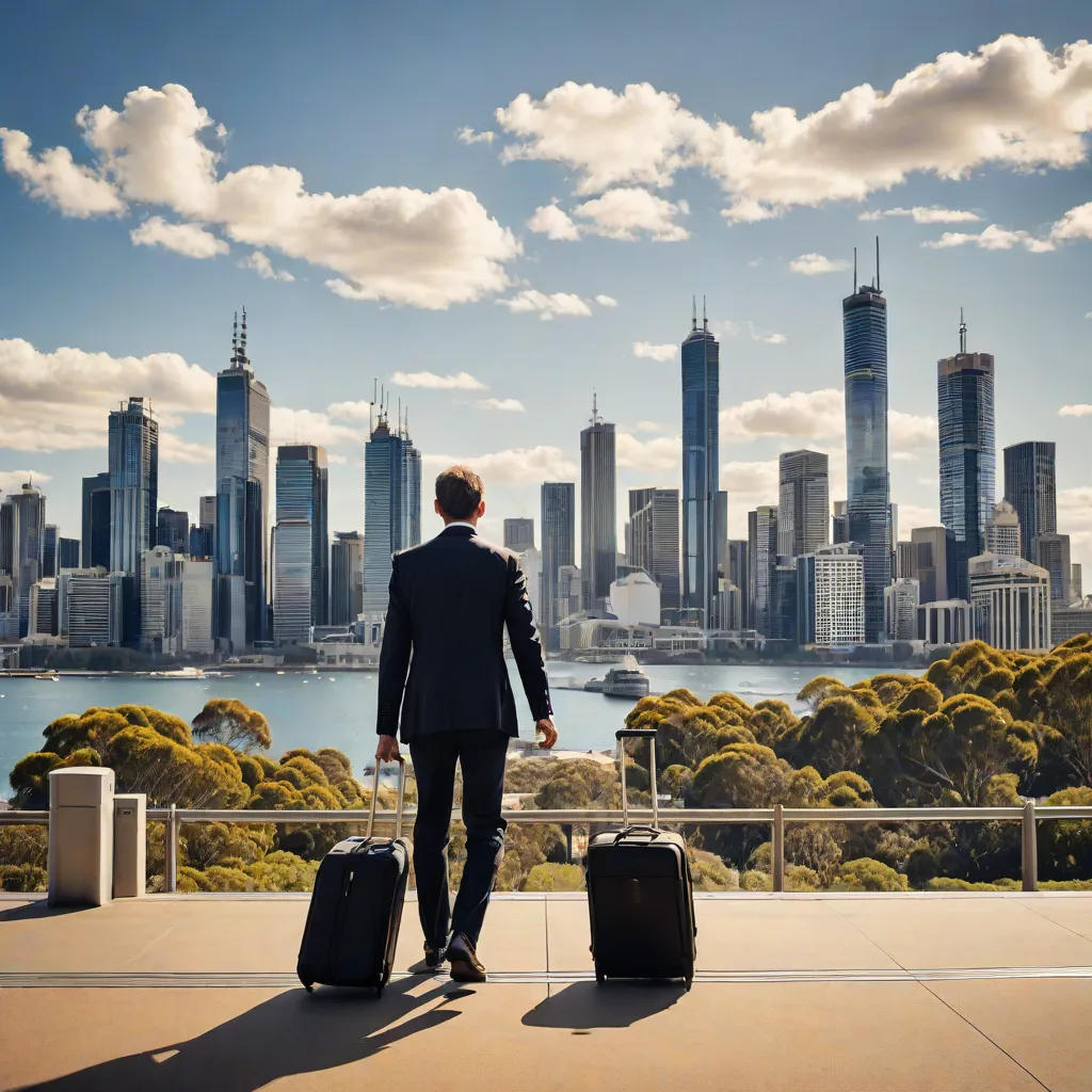 20 Tips for Moving from England to Australia
