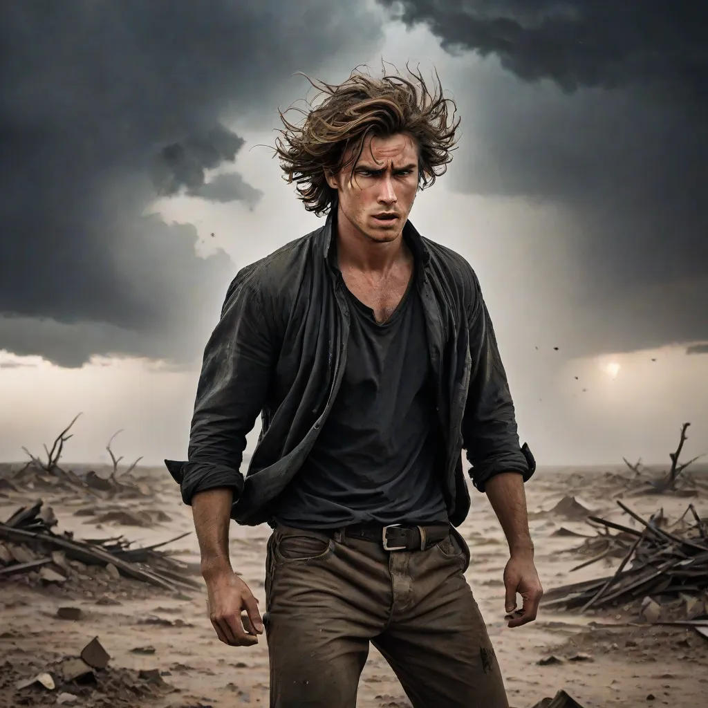 The Lesson of the Wind