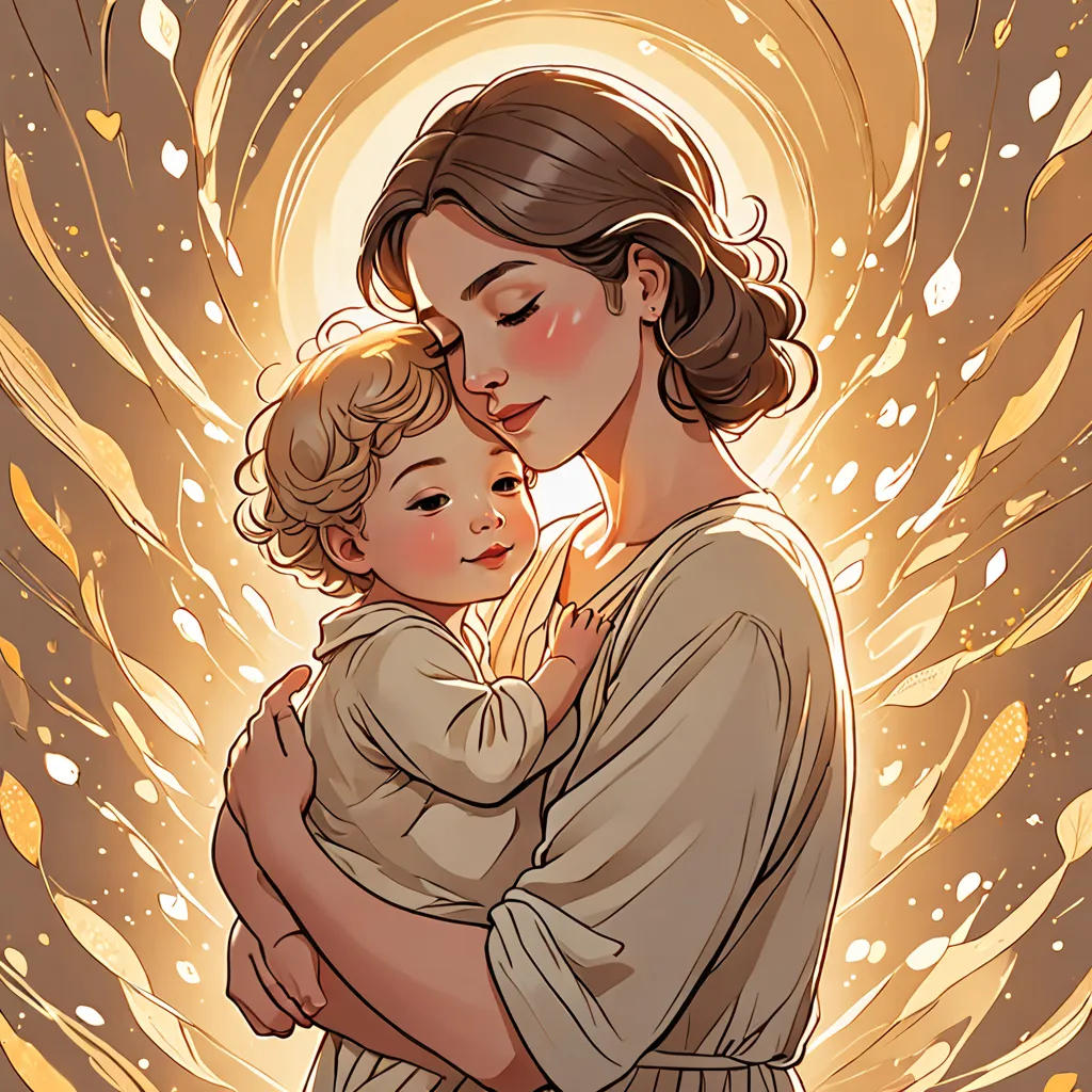 The Golden Bond