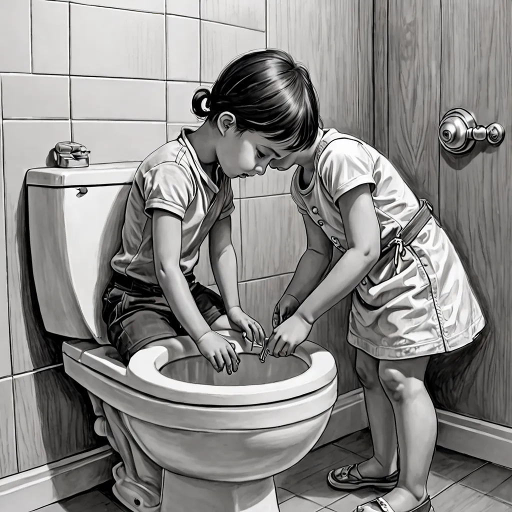 Toilet Training