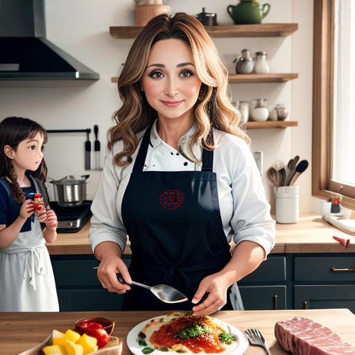 The Cooking Chronicles
