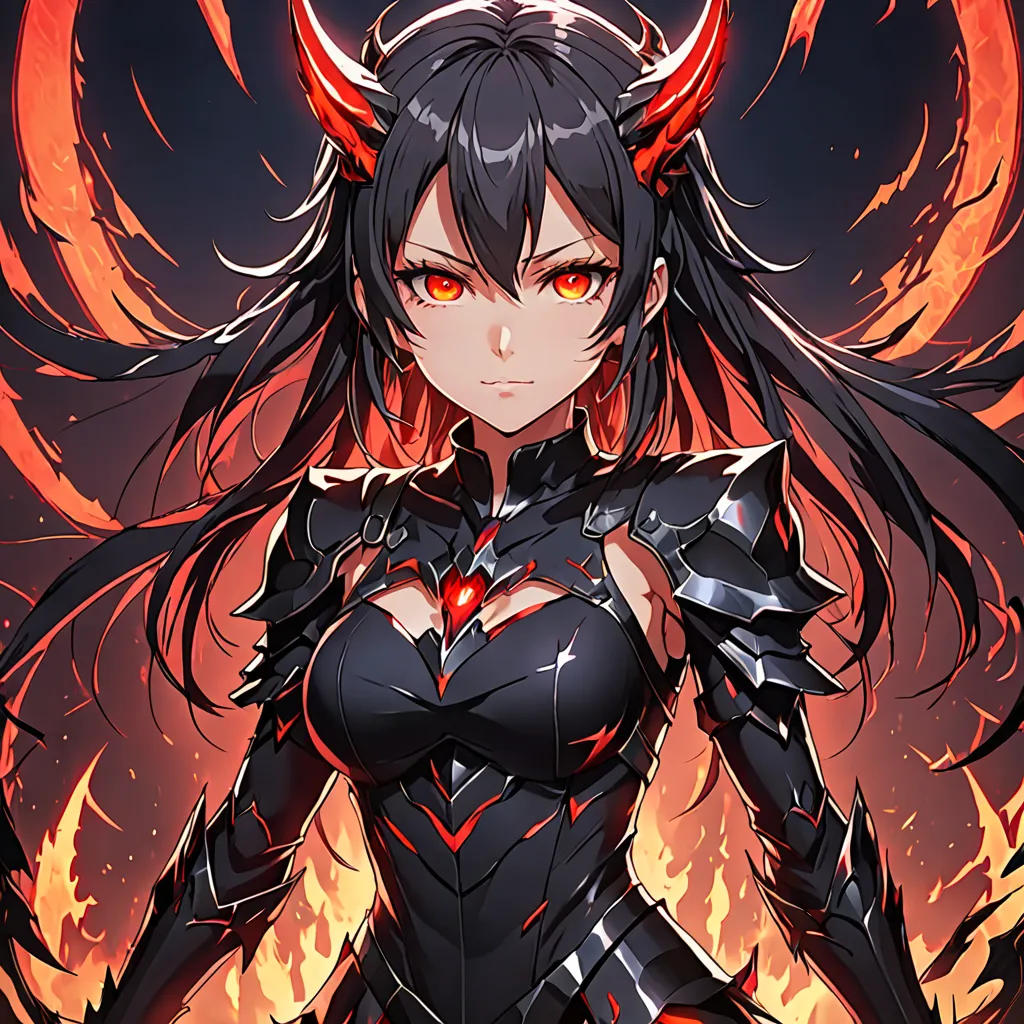 The Demon's Journey