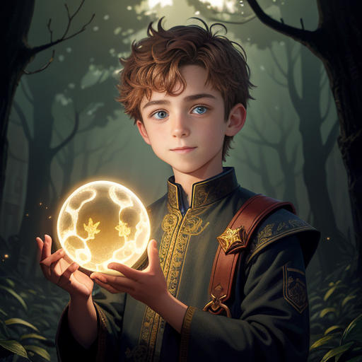 The Juggler's Quest