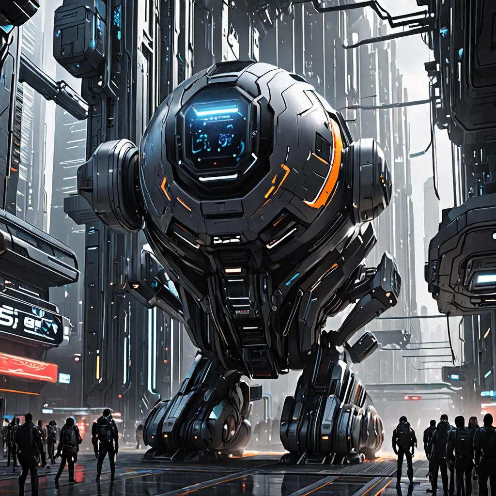 Alien Triumph
