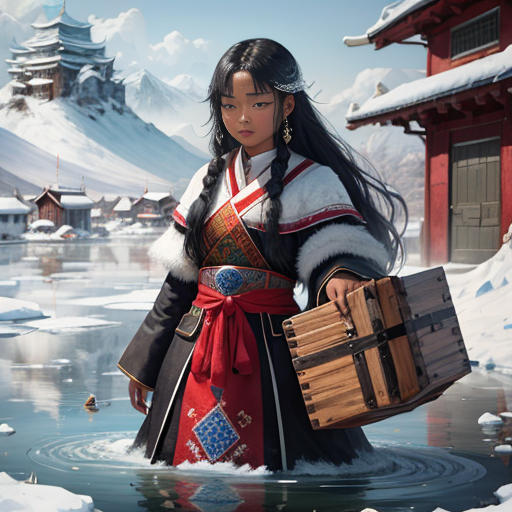The Water Box