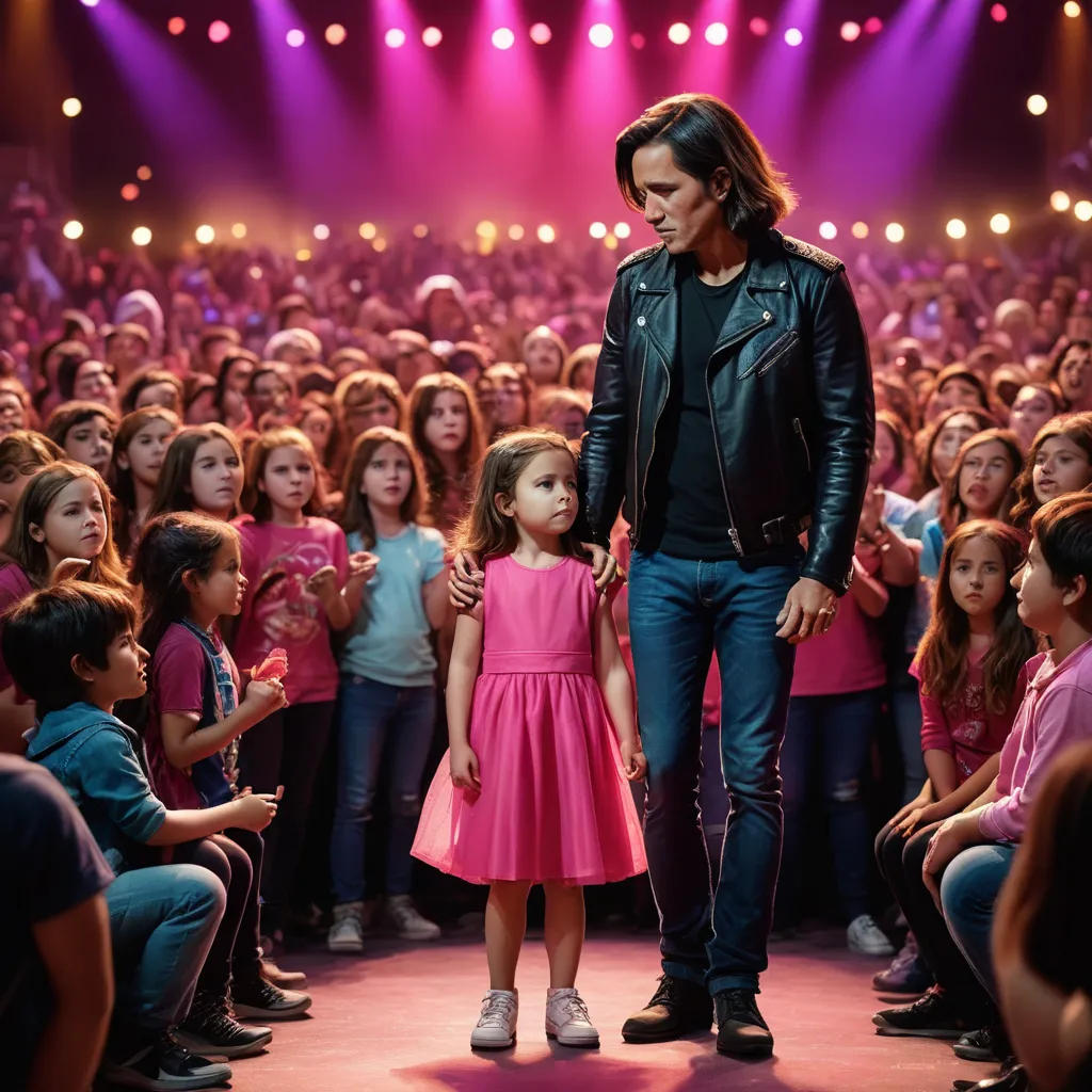 The Forbidden Concert