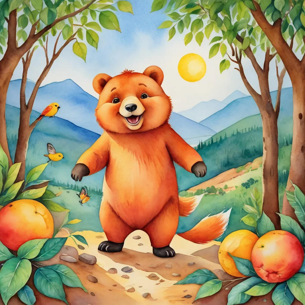 Whimsical Rhymes from Around the World