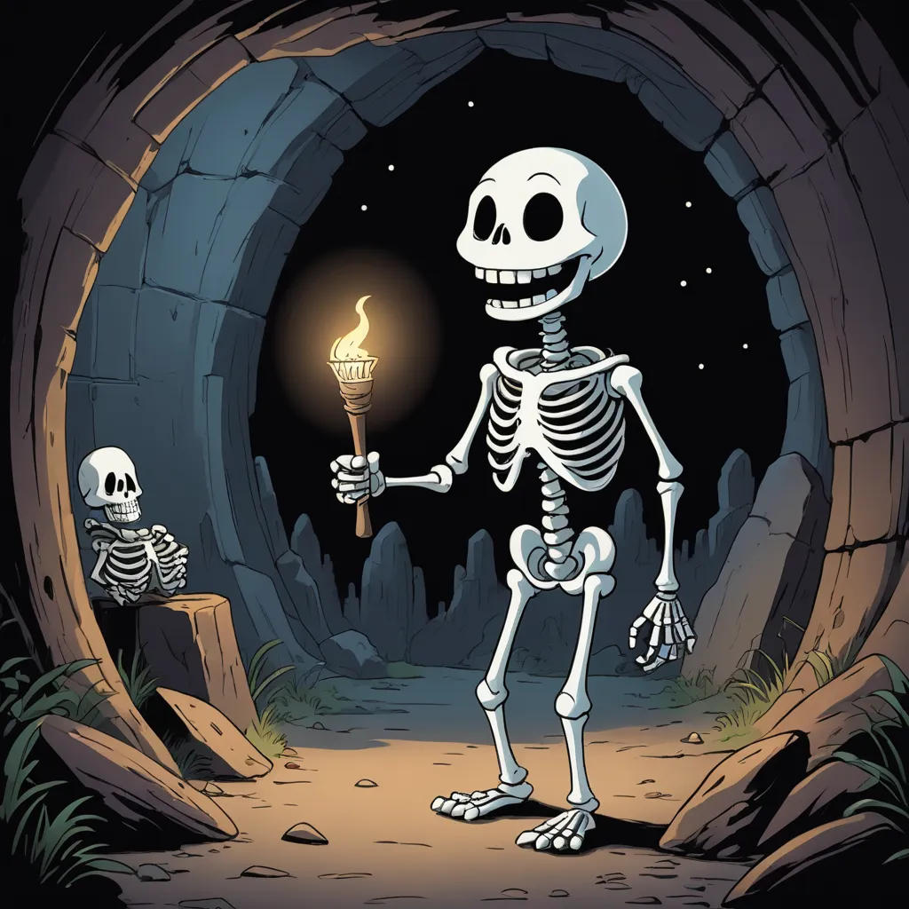 The Laughter Quest