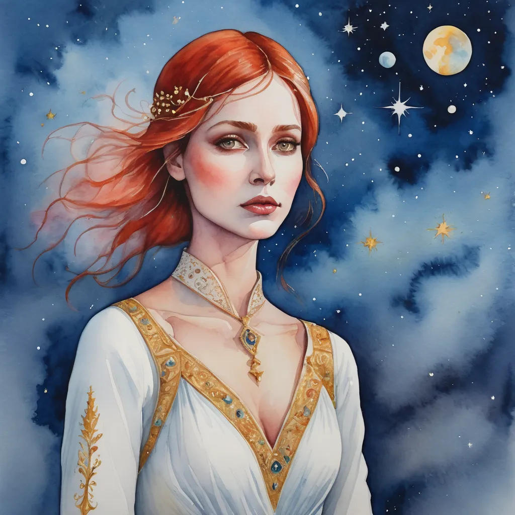 Stellar Encounter