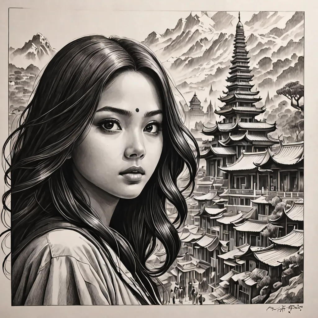 The Artistic Journey of Takdanai Kunasatitayakul