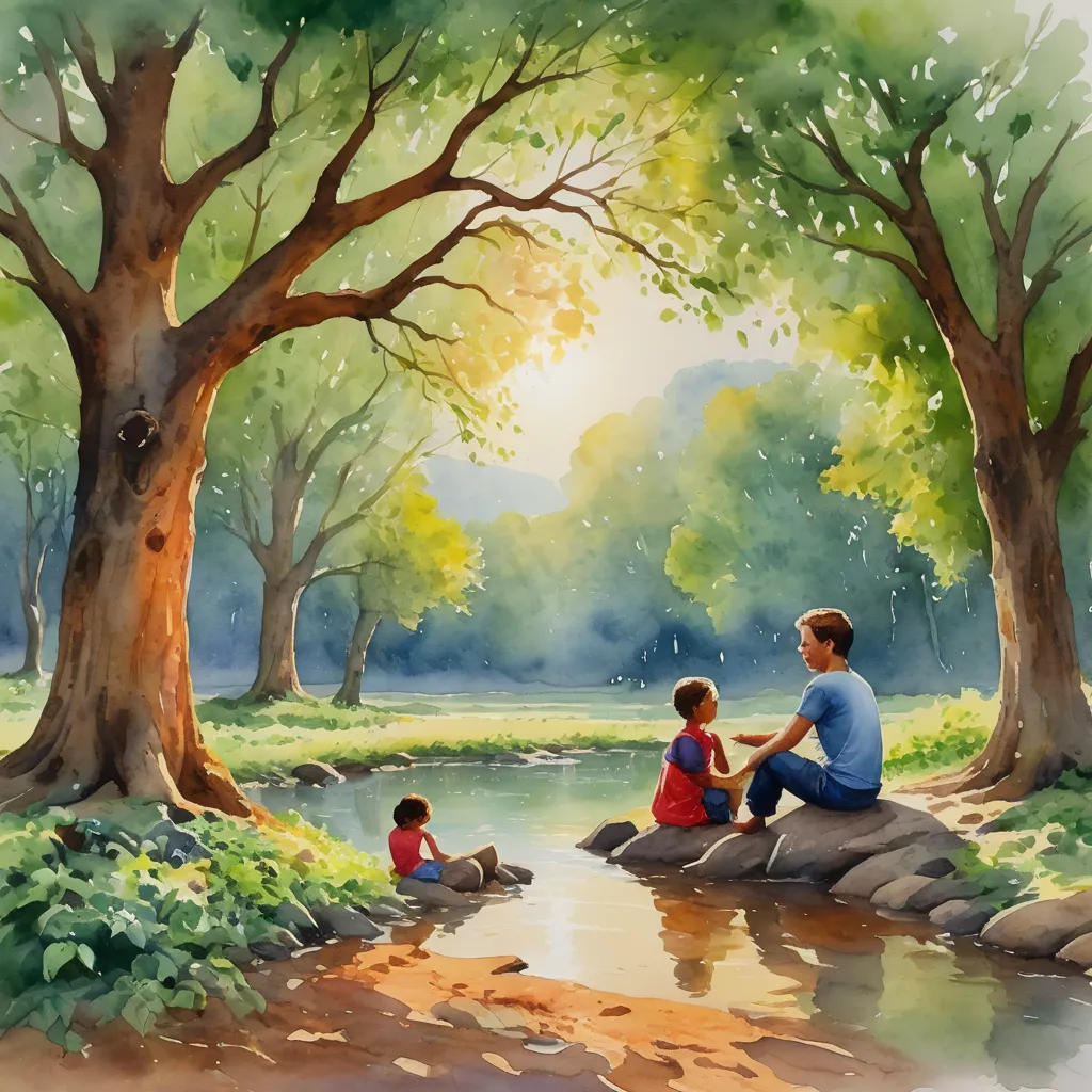 Days of Innocence