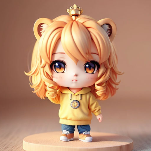 The Little Roar