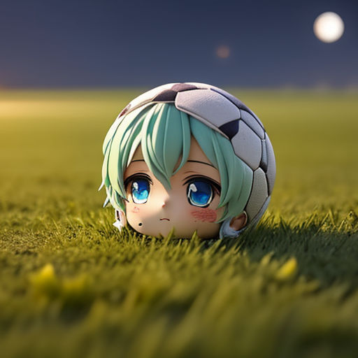 The Lonely Ball