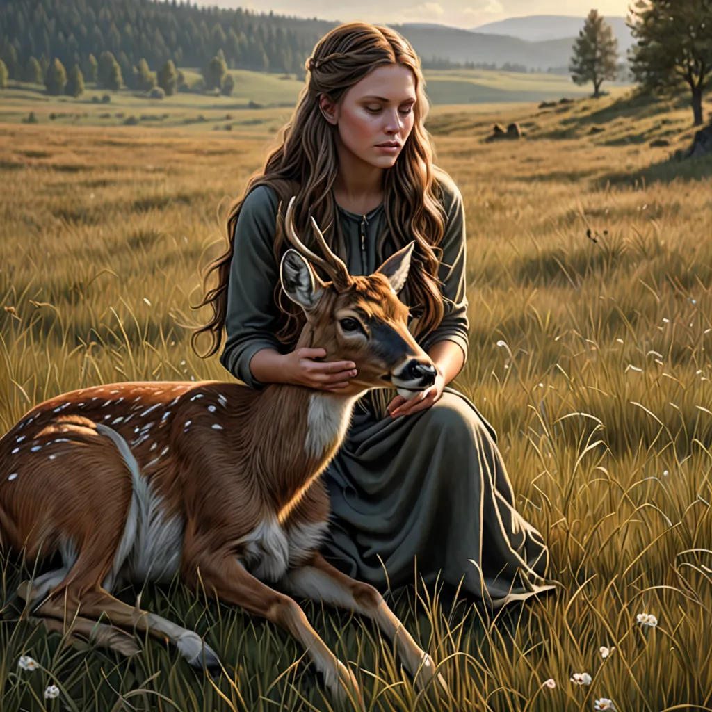 Sarah's Serenity