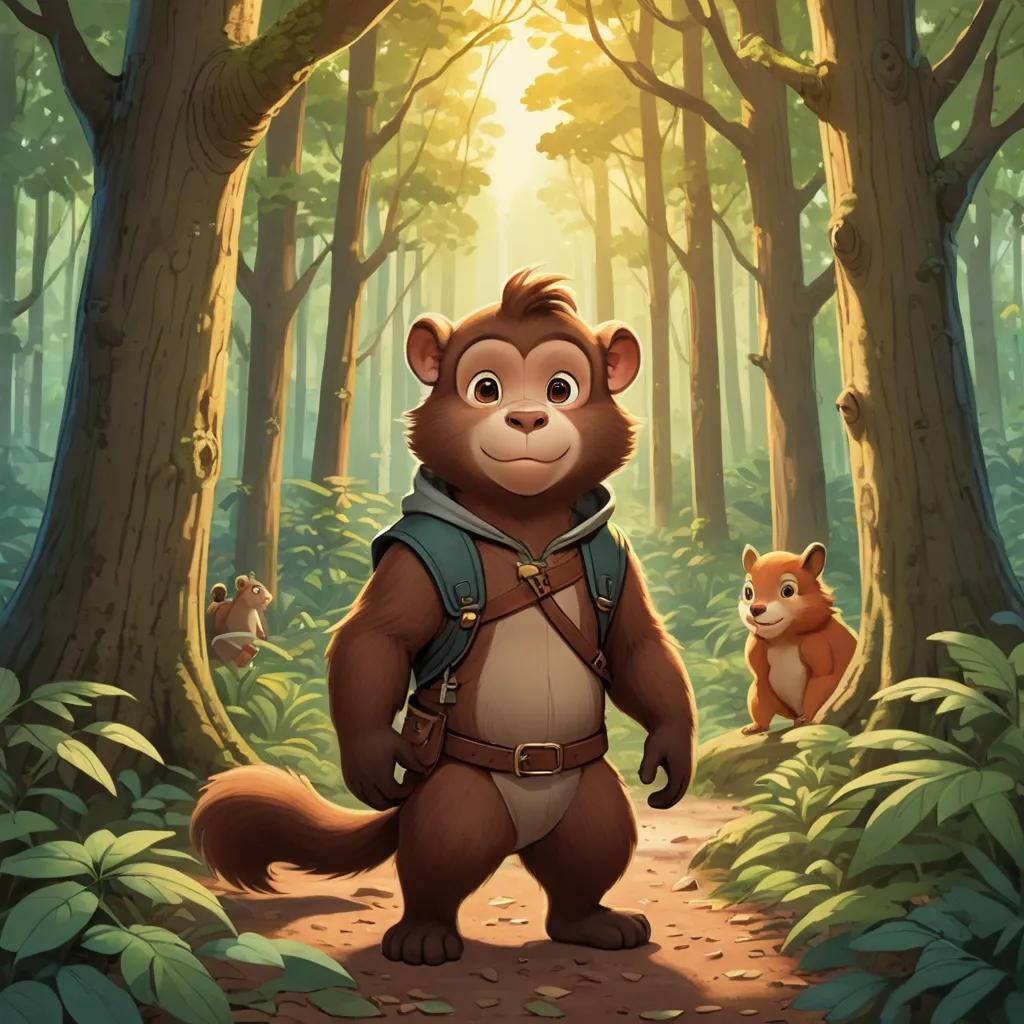 The Lost Prince